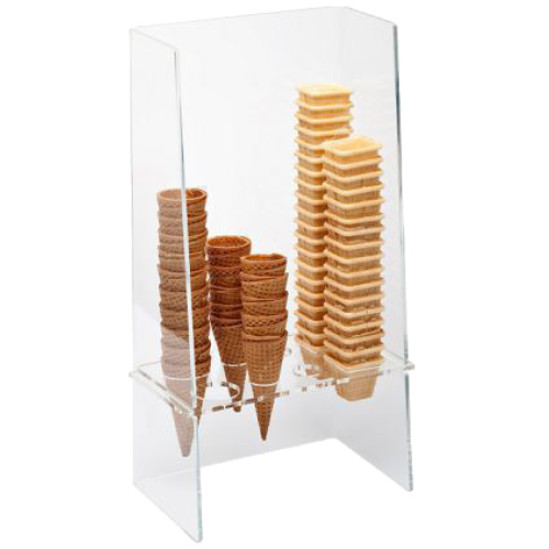 IJsbiscuithouder