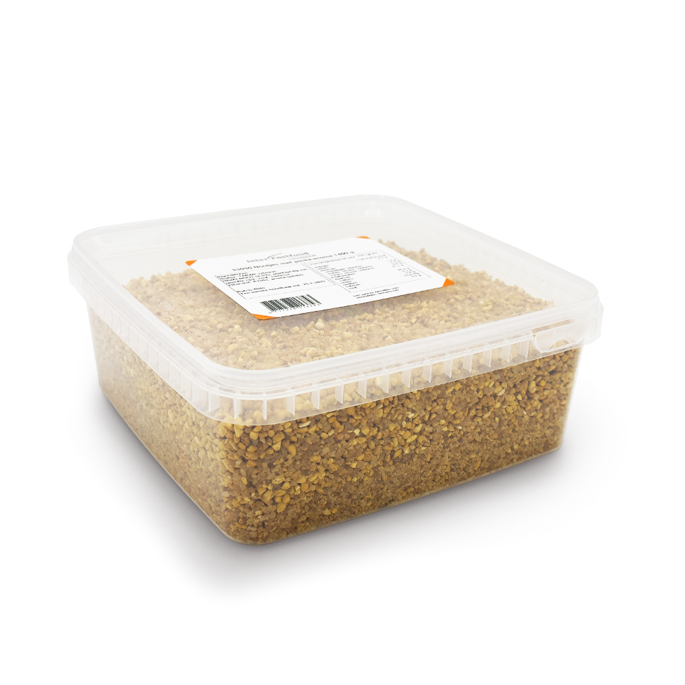 IFF nougatine BAKJE 1,4kg