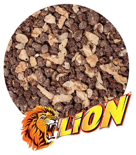 Chopped Lion 12 x 400g DS 4,8kg