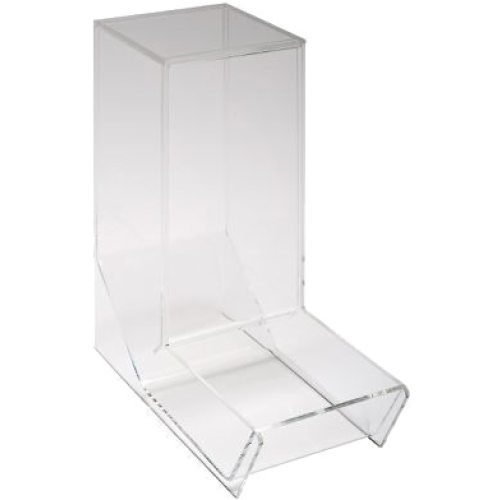 Dispenser Laarsmodel tbv ijsdips
