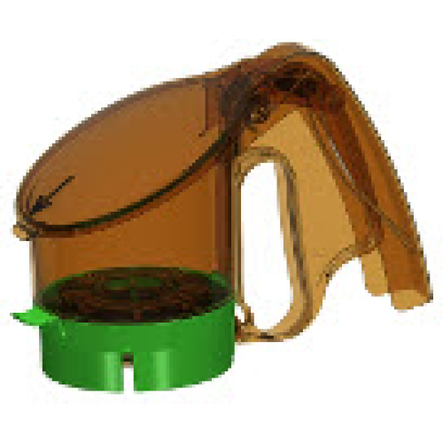 Stardust seasoning dispenser - 0,3 gram